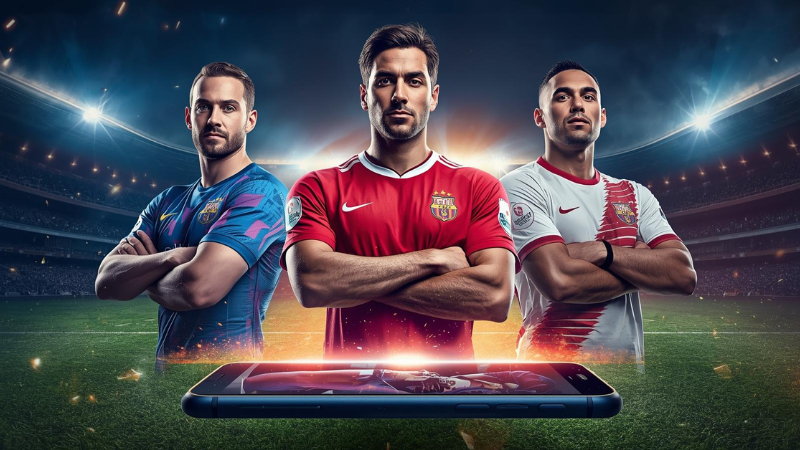 KQBD và phân tích kèo ngon